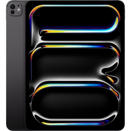 Apple ipad pro - ipad, m5